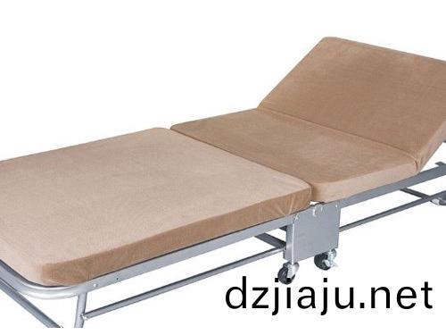 折(zhe)疊牀(chuang)怎(zen)麼(me)選？挑(tiao)選折(zhe)疊牀(chuang)的(de)小技巧
