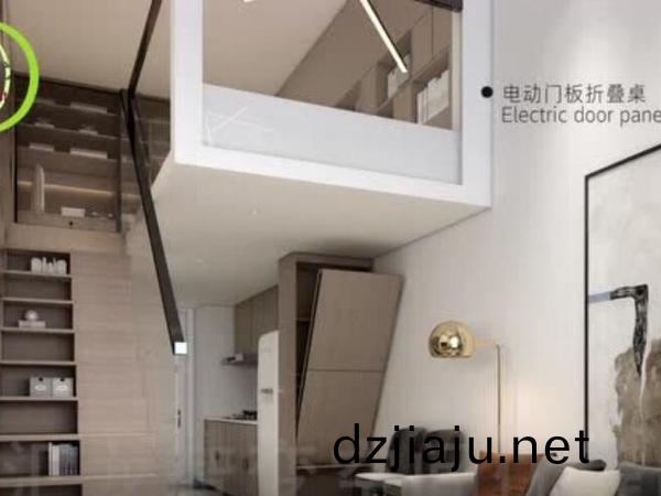 滙(hui)龍智優門(men)闆(ban)折疊槕(zhuo)