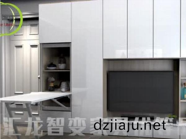 滙龍傢具(ju)有限(xian)公(gong)司專(zhuan)註(zhu)智(zhi)能傢居(ju)功能(neng)五金(jin)