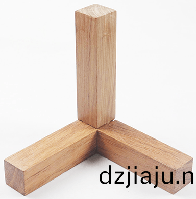 榫卯(mao)結構(gou)