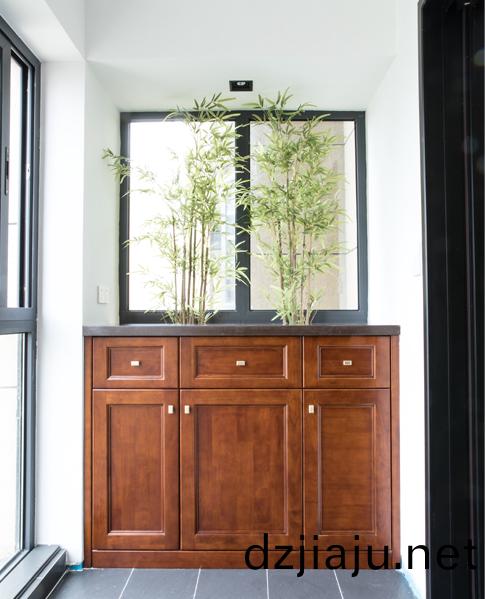 武漢原(yuan)木(mu)衣櫃(gui)定製